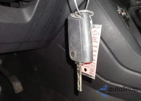 2018 Volkswagen Tiguan 2.0T S z USA, uszkodzony, nr VIN 3VV0B7AX9JM016003